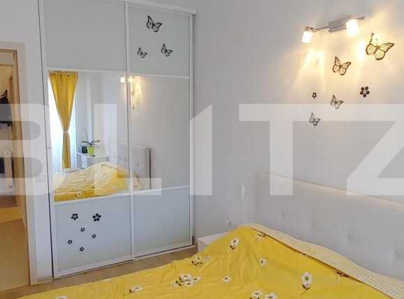 Apartament de vânzare 2 camere Bună Ziua - 66598AV | BLITZ Cluj-Napoca | Poza5