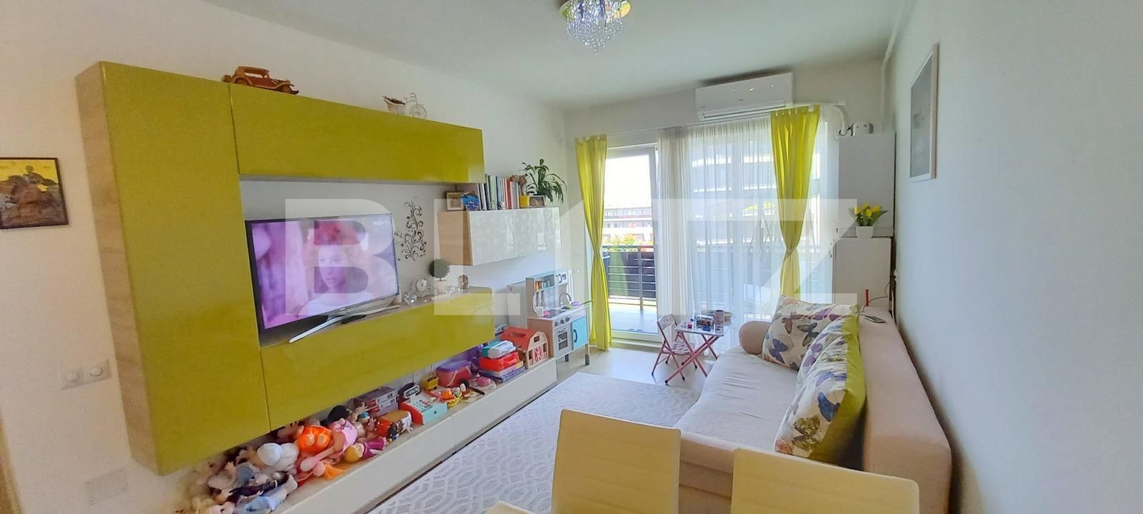 Apartament de vânzare 2 camere Bună Ziua - 66598AV | BLITZ Cluj-Napoca | Poza3