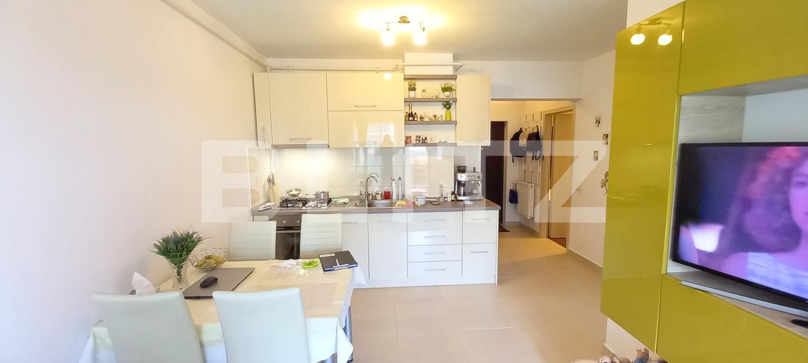 Apartament de vânzare 2 camere Bună Ziua - 66598AV | BLITZ Cluj-Napoca | Poza2