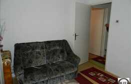 2 camere, 45 mp, mobilat dragut, balcon inchis, zona Big