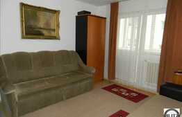 2 camere, 45 mp, mobilat dragut, balcon inchis, zona Big