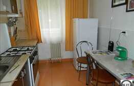 2 camere, 45 mp, mobilat dragut, balcon inchis, zona Big