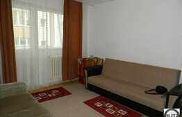 2 camere, 45 mp, mobilat dragut, balcon inchis, zona Big