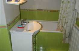 2 camere, 45 mp, mobilat dragut, balcon inchis, zona Big