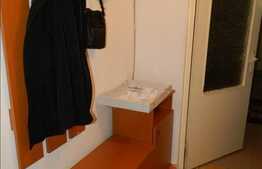 2 camere, 45 mp, mobilat dragut, balcon inchis, zona Big