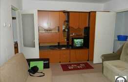 2 camere, 45 mp, mobilat dragut, balcon inchis, zona Big