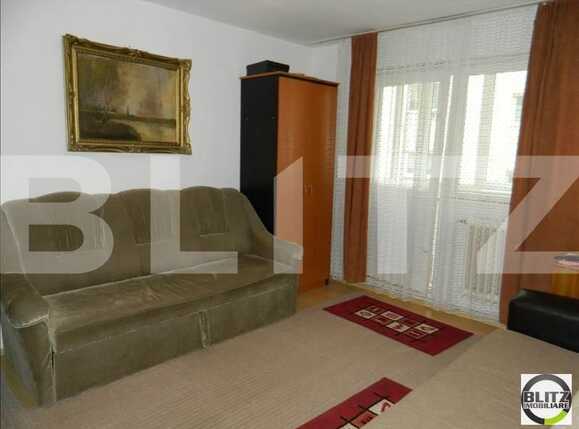 Apartament de închiriat 2 camere Manastur - 6660AI | BLITZ Cluj-Napoca | Poza2