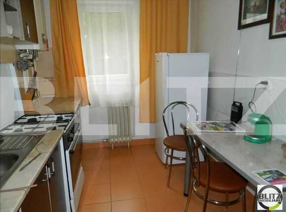 Apartament de închiriat 2 camere Manastur - 6660AI | BLITZ Cluj-Napoca | Poza7