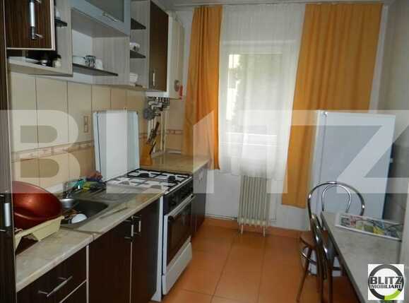 Apartament de închiriat 2 camere Manastur - 6660AI | BLITZ Cluj-Napoca | Poza6