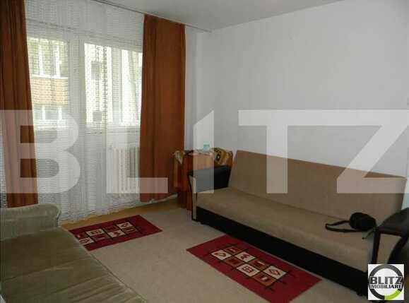 Apartament de închiriat 2 camere Manastur - 6660AI | BLITZ Cluj-Napoca | Poza4