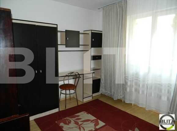 Apartament de închiriat 2 camere Manastur - 6660AI | BLITZ Cluj-Napoca | Poza1