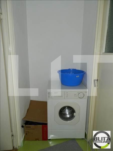 Apartament de închiriat 2 camere Manastur - 6660AI | BLITZ Cluj-Napoca | Poza8