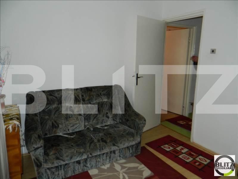 Apartament de închiriat 2 camere Manastur - 6660AI | BLITZ Cluj-Napoca | Poza5