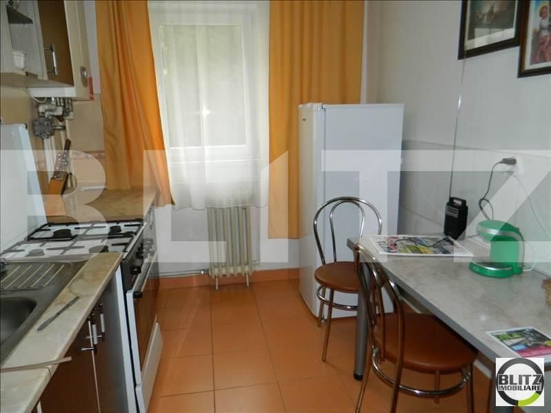 Apartament de închiriat 2 camere Manastur - 6660AI | BLITZ Cluj-Napoca | Poza7