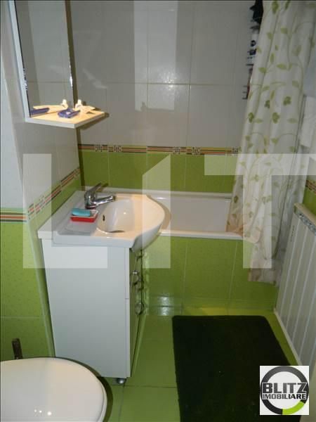 Apartament de închiriat 2 camere Manastur - 6660AI | BLITZ Cluj-Napoca | Poza10