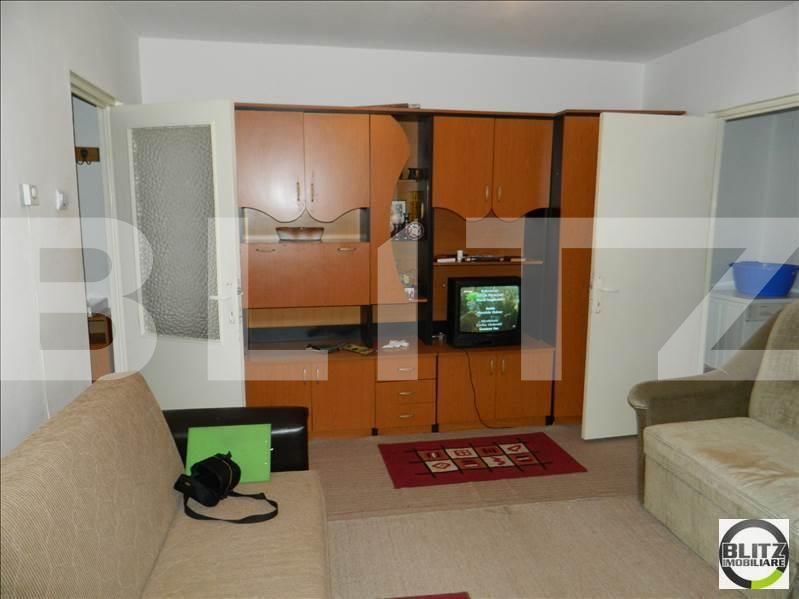 Apartament de închiriat 2 camere Manastur - 6660AI | BLITZ Cluj-Napoca | Poza3
