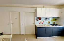 Apartament modern, decomandat, 2 camere, zona strazii Stejarului!