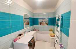 Apartament modern, decomandat, 2 camere, zona strazii Stejarului!