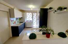 Apartament modern, decomandat, 2 camere, zona strazii Stejarului!