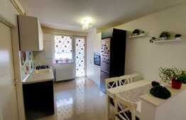 Apartament modern, decomandat, 2 camere, zona strazii Stejarului!