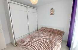 Apartament modern, decomandat, 2 camere, zona strazii Stejarului!