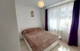 Apartament modern, decomandat, 2 camere, zona strazii Stejarului!