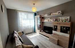 Apartament modern, decomandat, 2 camere, zona strazii Stejarului!