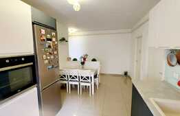 Apartament modern, decomandat, 2 camere, zona strazii Stejarului!