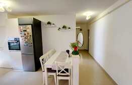 Apartament modern, decomandat, 2 camere, zona strazii Stejarului!