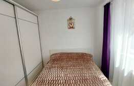 Apartament modern, decomandat, 2 camere, zona strazii Stejarului!