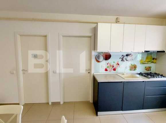 Apartament de vânzare 2 camere Floreşti - 66600AV | BLITZ Cluj-Napoca | Poza5