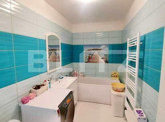 Apartament de vânzare 2 camere Floreşti - 66600AV | BLITZ Cluj-Napoca | Poza12