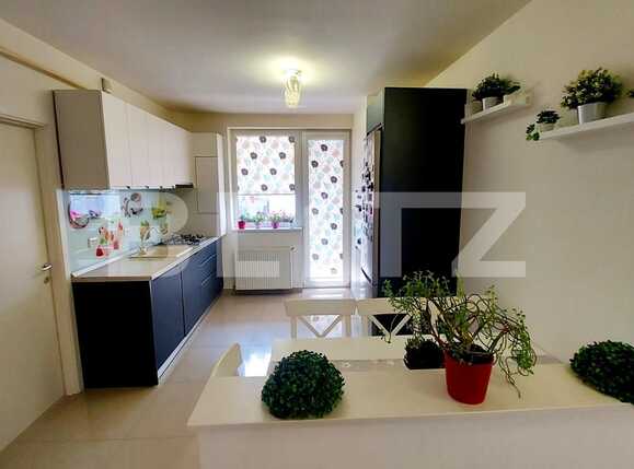 Apartament de vânzare 2 camere Floreşti - 66600AV | BLITZ Cluj-Napoca | Poza2