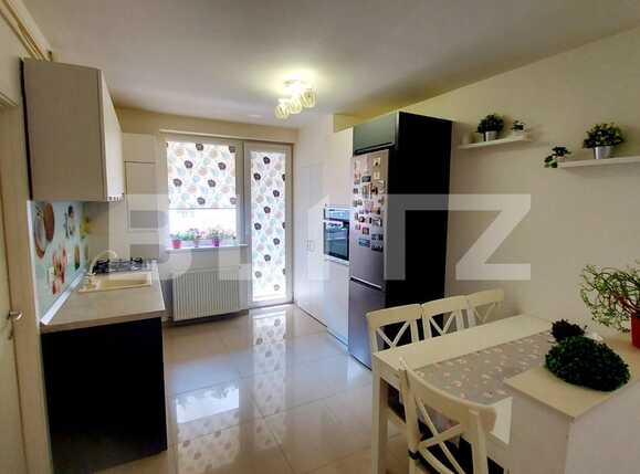 Apartament de vânzare 2 camere Floreşti - 66600AV | BLITZ Cluj-Napoca | Poza1