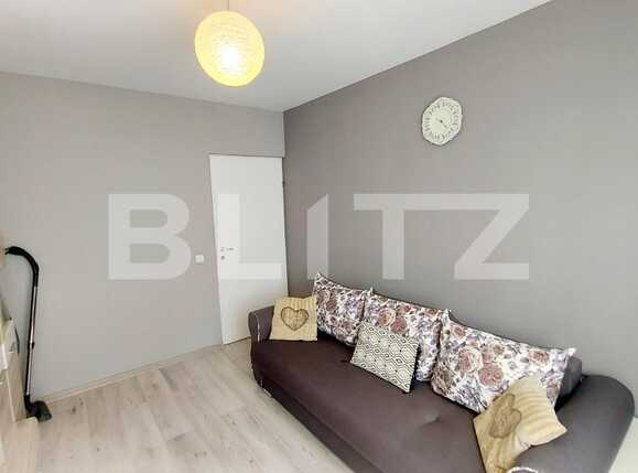 Apartament de vânzare 2 camere Floreşti - 66600AV | BLITZ Cluj-Napoca | Poza7