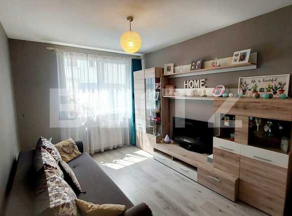 Apartament de vânzare 2 camere Floreşti - 66600AV | BLITZ Cluj-Napoca | Poza6