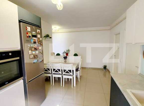 Apartament de vânzare 2 camere Floreşti - 66600AV | BLITZ Cluj-Napoca | Poza3