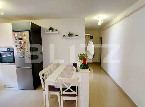 Apartament de vânzare 2 camere Floreşti - 66600AV | BLITZ Cluj-Napoca | Poza4