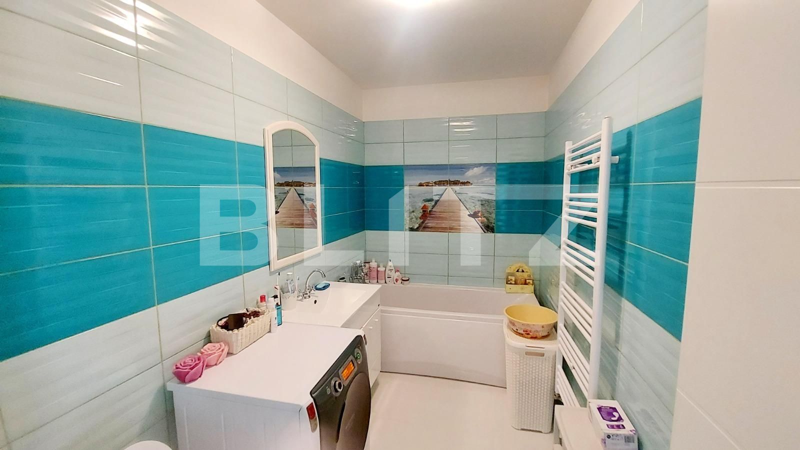 Apartament de vânzare 2 camere Floreşti - 66600AV | BLITZ Cluj-Napoca | Poza12