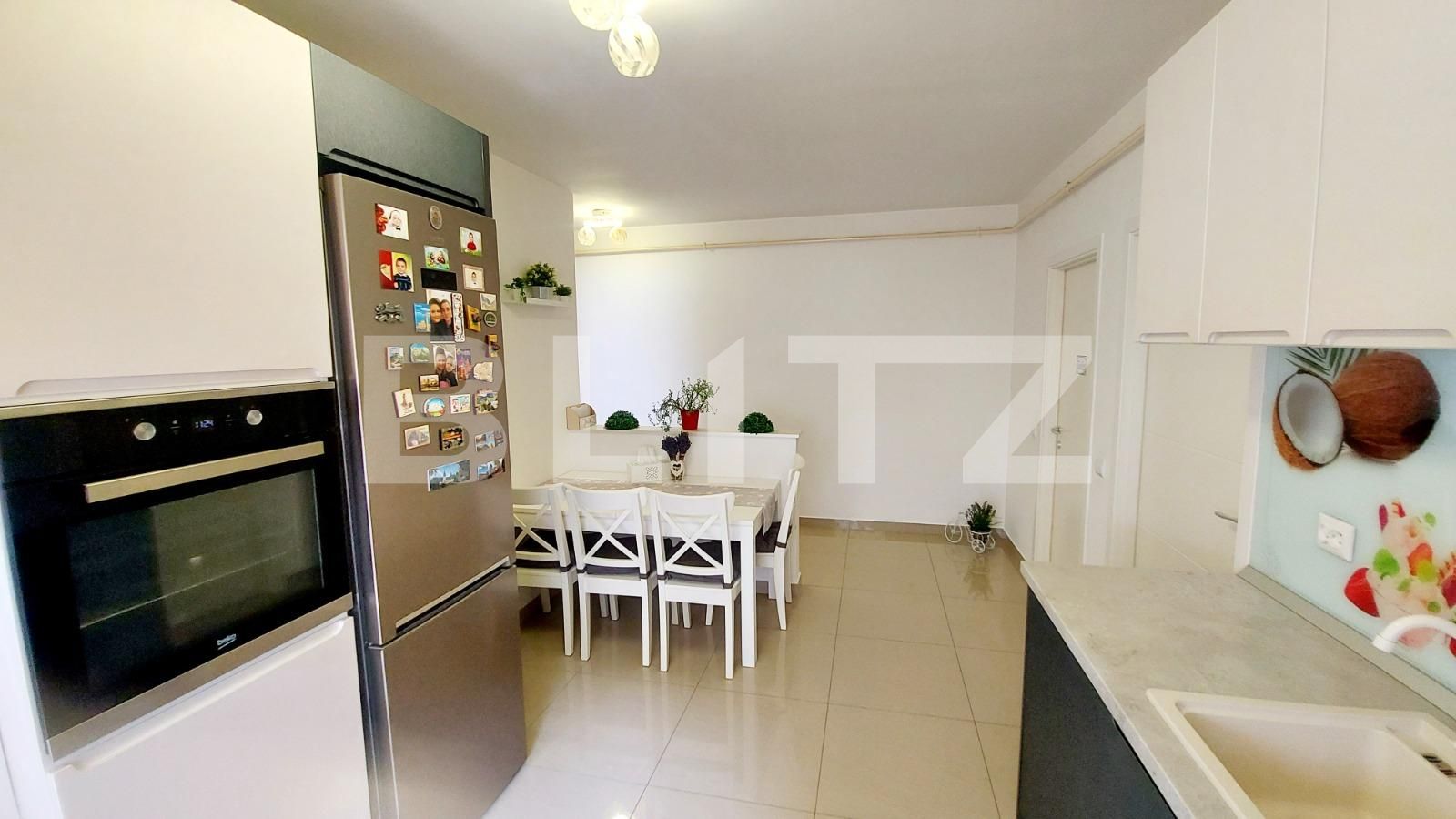 Apartament de vânzare 2 camere Floreşti - 66600AV | BLITZ Cluj-Napoca | Poza3
