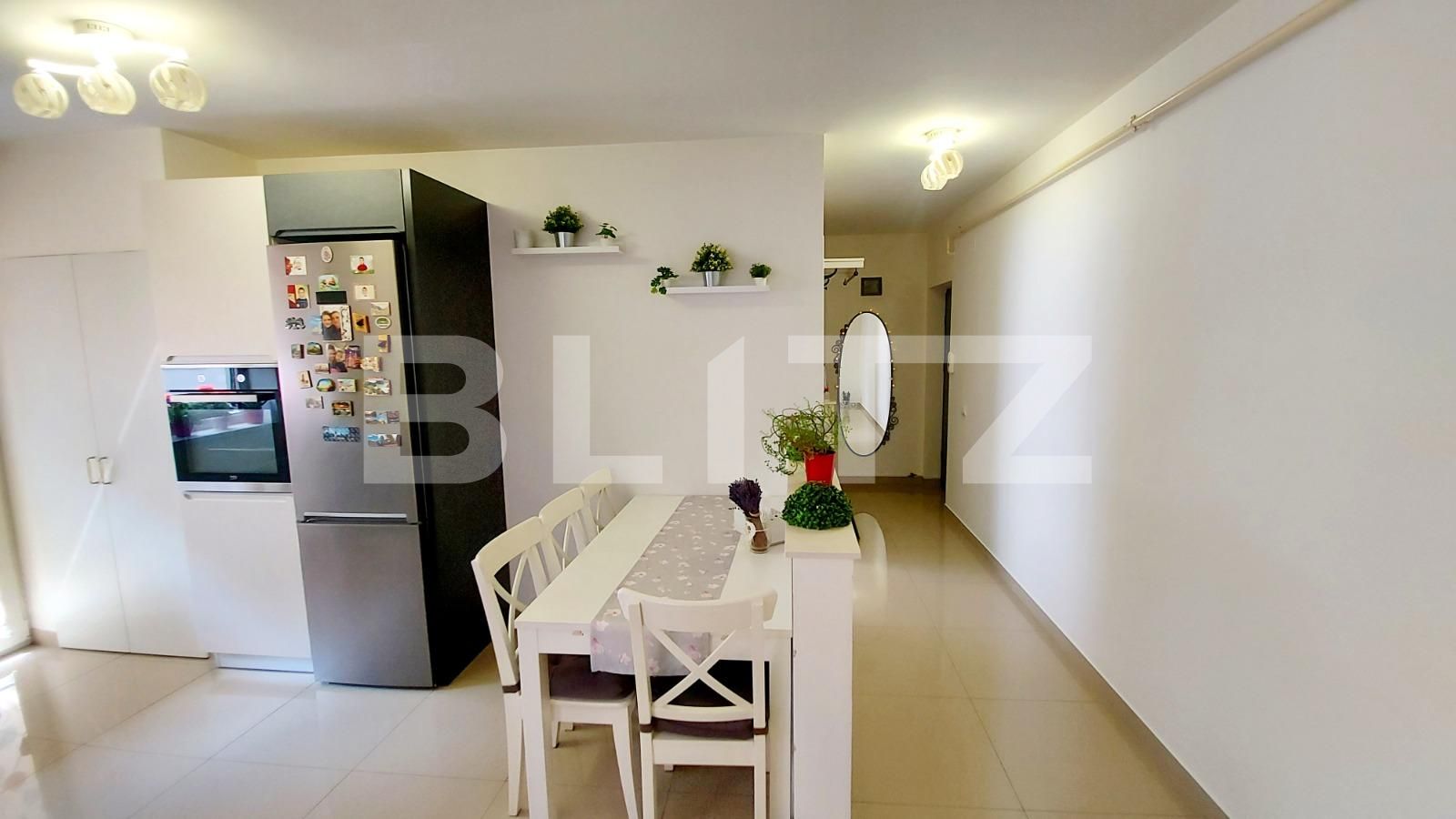 Apartament de vânzare 2 camere Floreşti - 66600AV | BLITZ Cluj-Napoca | Poza4