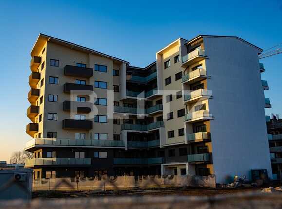 Apartament de vânzare 3 camere Tractorul - 66602AV | BLITZ Brașov | Poza7