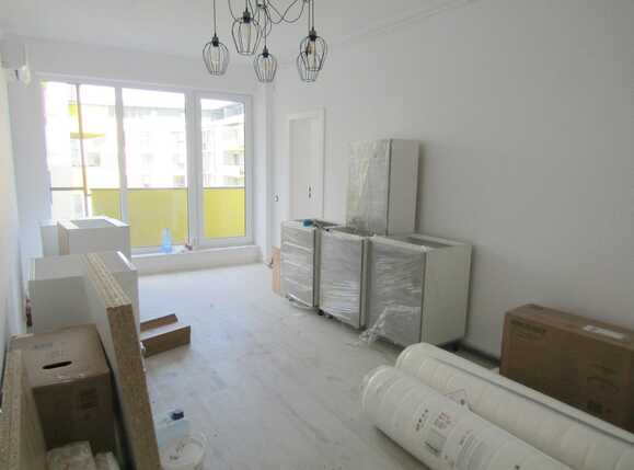 Apartament de vânzare 2 camere Central - 66603AV | BLITZ Cluj-Napoca | Poza1