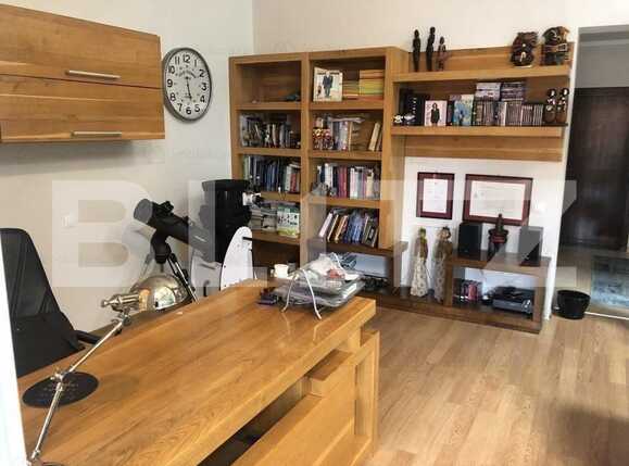 Apartament de vânzare 3 camere Gheorgheni - 66604AV | BLITZ Cluj-Napoca | Poza6