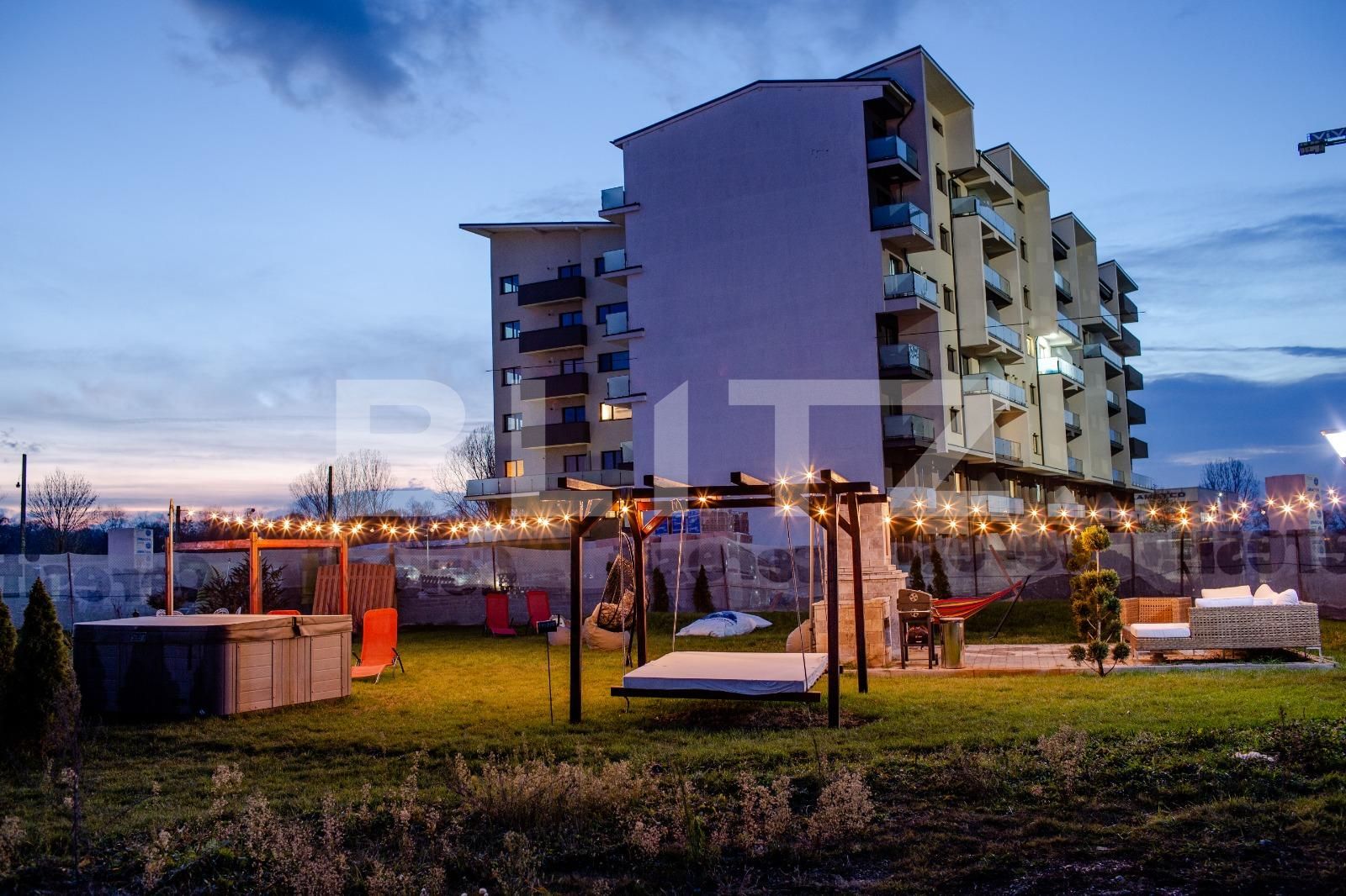 Apartament de vânzare 3 camere Tractorul - 66606AV | BLITZ Brașov | Poza3