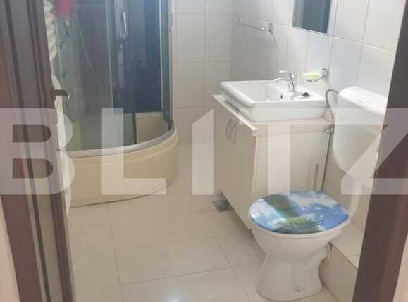 Apartament de vânzare 2 camere Gheorgheni - 66608AV | BLITZ Cluj-Napoca | Poza9