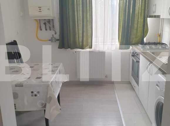 Apartament de vânzare 2 camere Gheorgheni - 66608AV | BLITZ Cluj-Napoca | Poza5