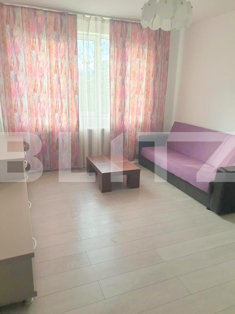 Apartament de vânzare 2 camere Gheorgheni - 66608AV | BLITZ Cluj-Napoca | Poza3