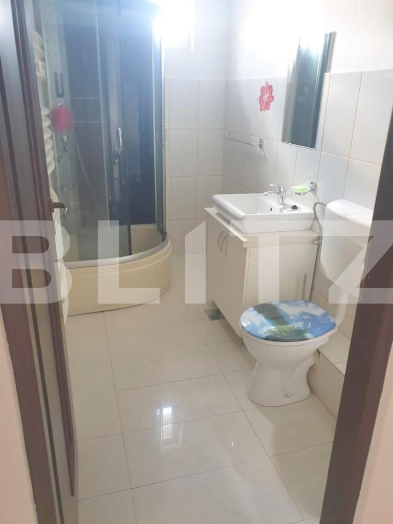 Apartament de vânzare 2 camere Gheorgheni - 66608AV | BLITZ Cluj-Napoca | Poza9