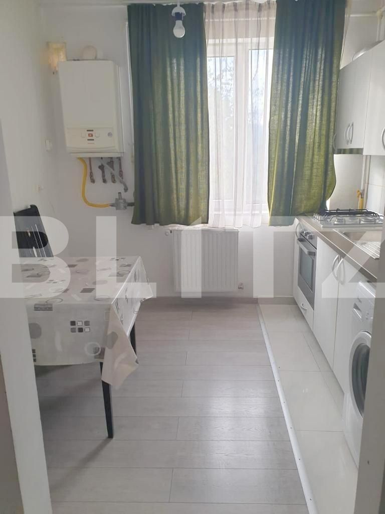 Apartament de vânzare 2 camere Gheorgheni - 66608AV | BLITZ Cluj-Napoca | Poza5